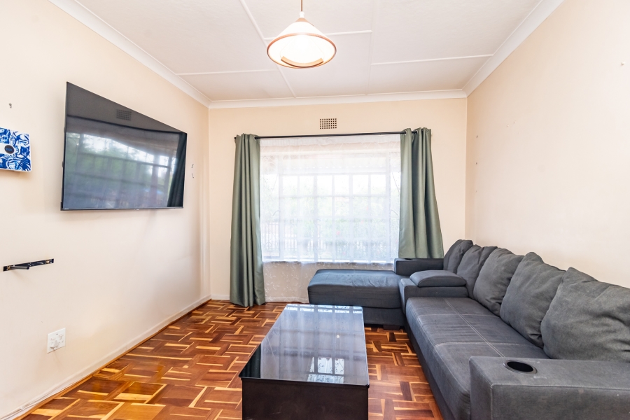 4 Bedroom Property for Sale in Horison Gauteng