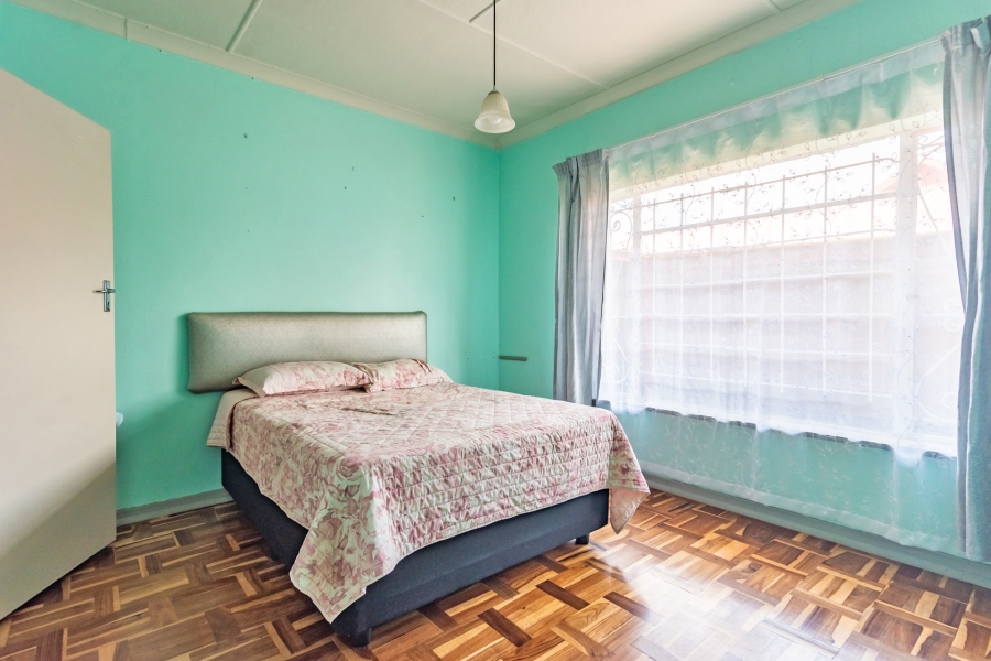 4 Bedroom Property for Sale in Horison Gauteng