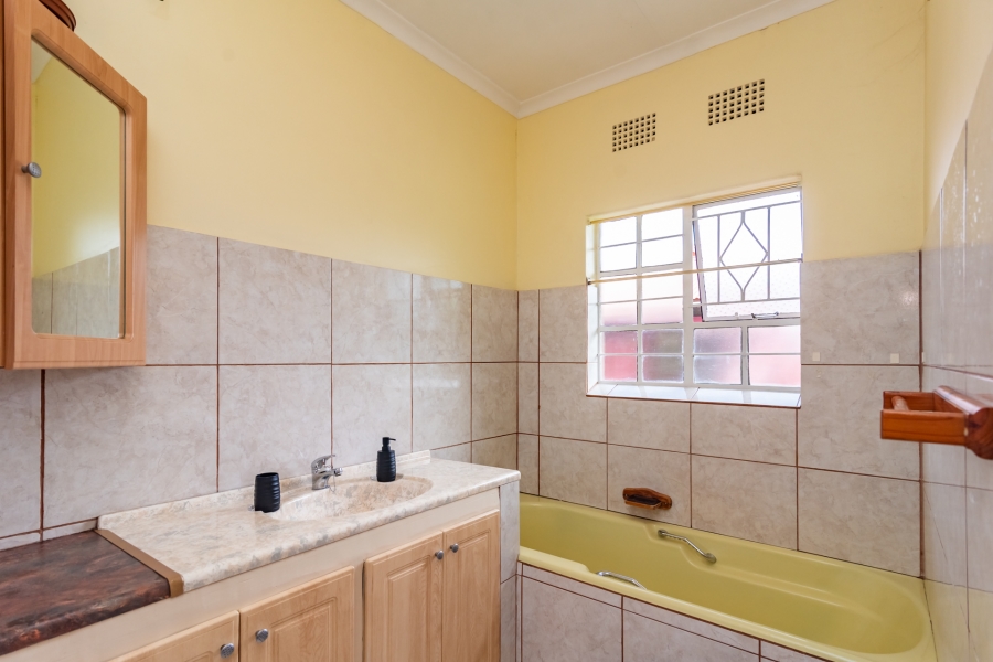 4 Bedroom Property for Sale in Horison Gauteng