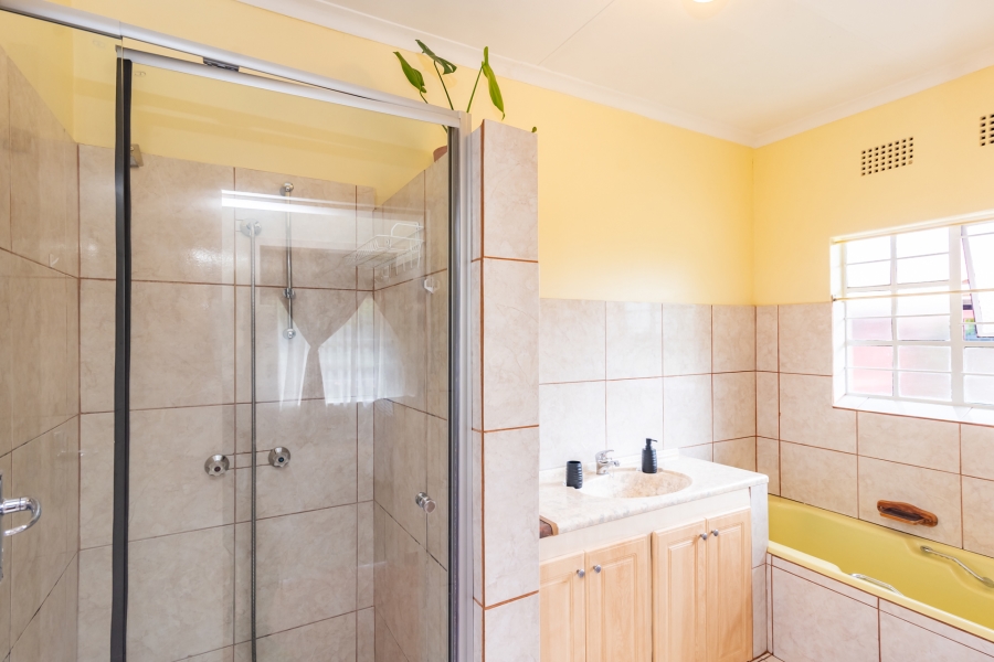 4 Bedroom Property for Sale in Horison Gauteng