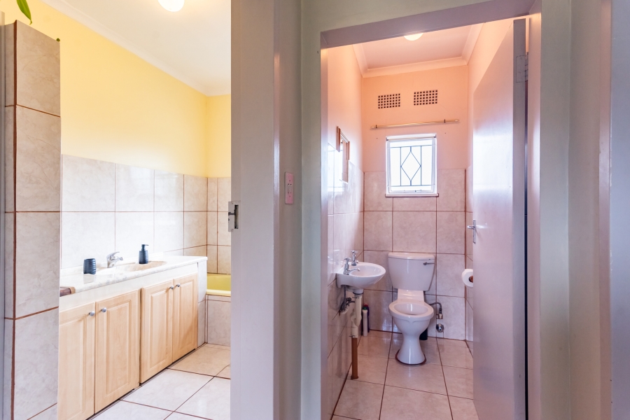 4 Bedroom Property for Sale in Horison Gauteng