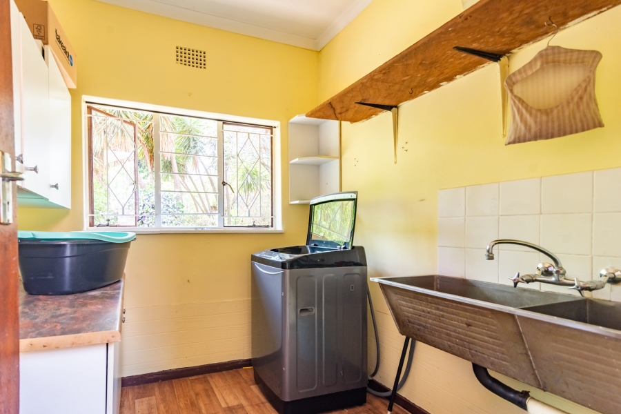 4 Bedroom Property for Sale in Horison Gauteng