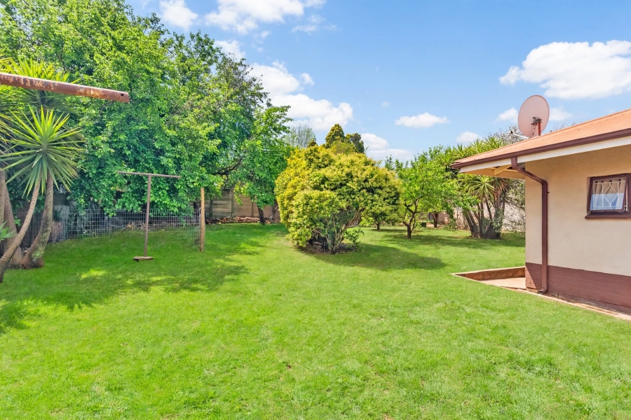 4 Bedroom Property for Sale in Horison Gauteng