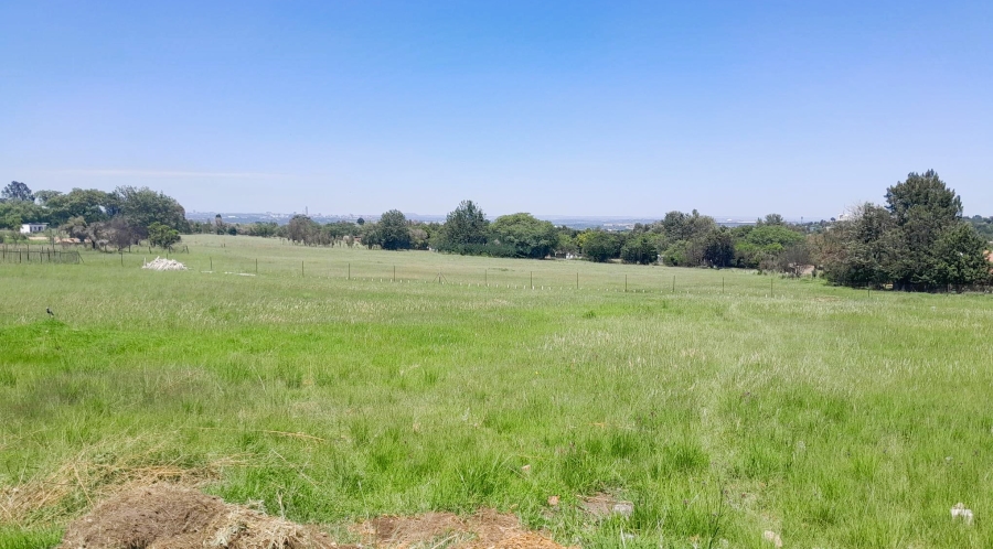 0 Bedroom Property for Sale in President Park Gauteng