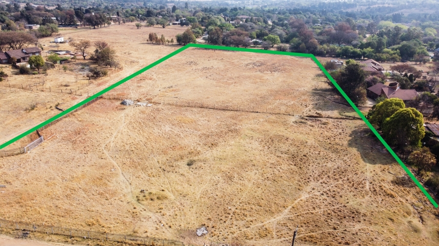 0 Bedroom Property for Sale in President Park Gauteng