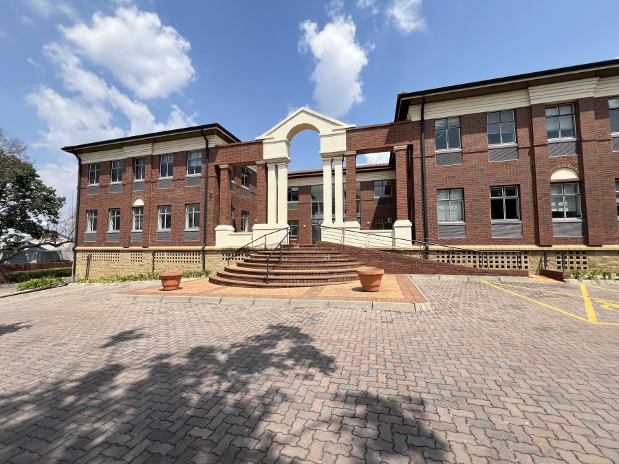 To Let Commercial Property for Rent in Lyme Park Gauteng