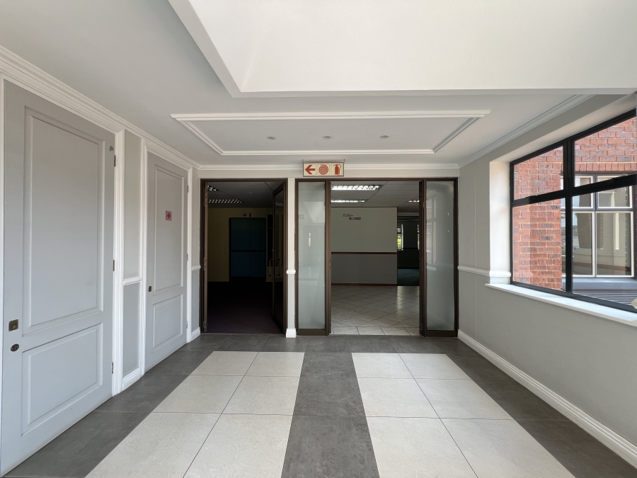 To Let Commercial Property for Rent in Lyme Park Gauteng