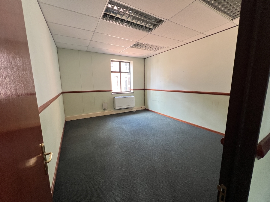To Let Commercial Property for Rent in Lyme Park Gauteng