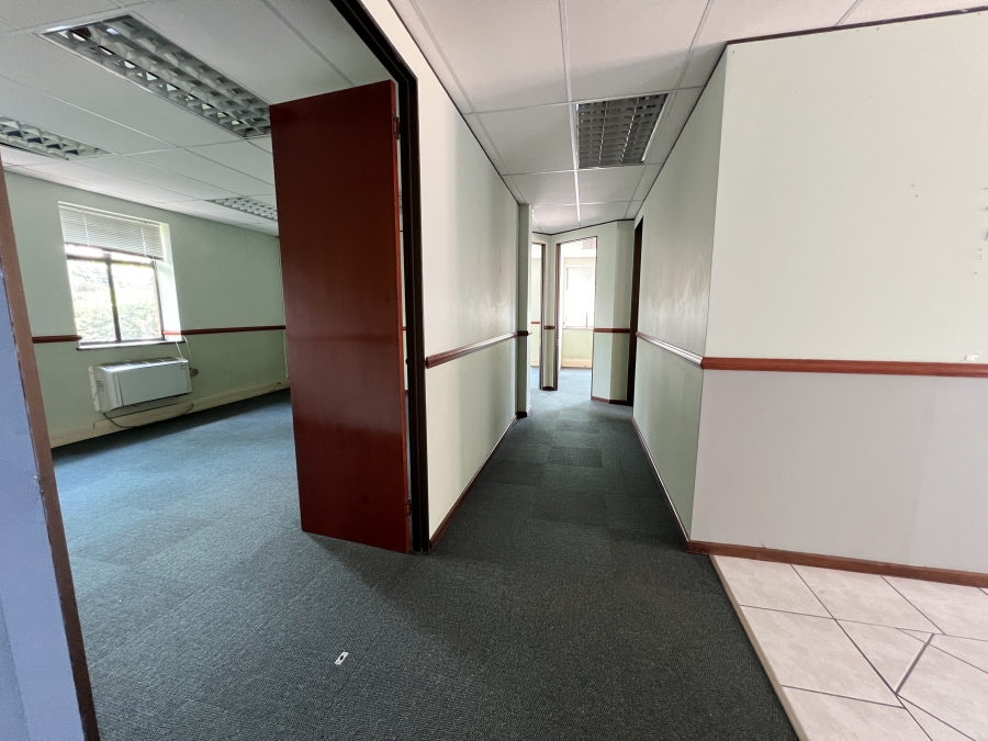 To Let Commercial Property for Rent in Lyme Park Gauteng