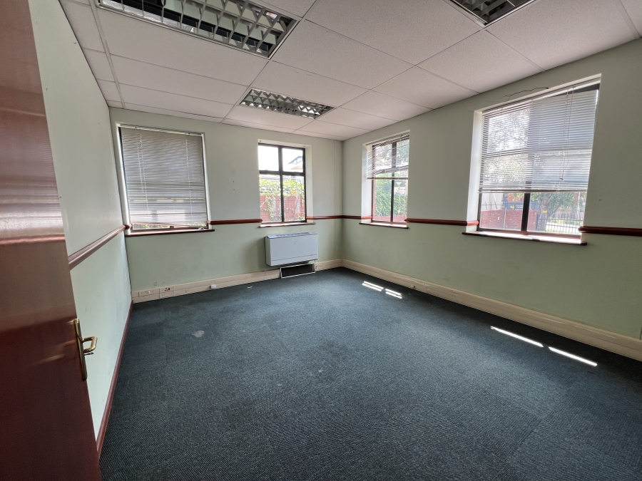 To Let Commercial Property for Rent in Lyme Park Gauteng