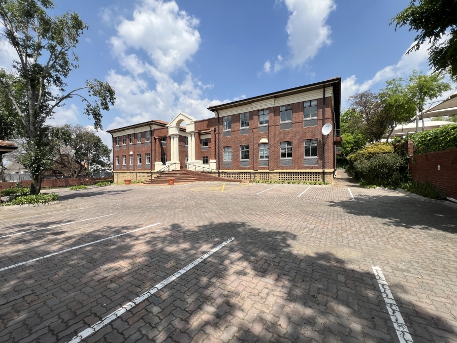 To Let Commercial Property for Rent in Lyme Park Gauteng