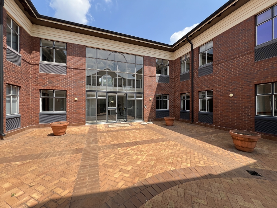 To Let Commercial Property for Rent in Lyme Park Gauteng