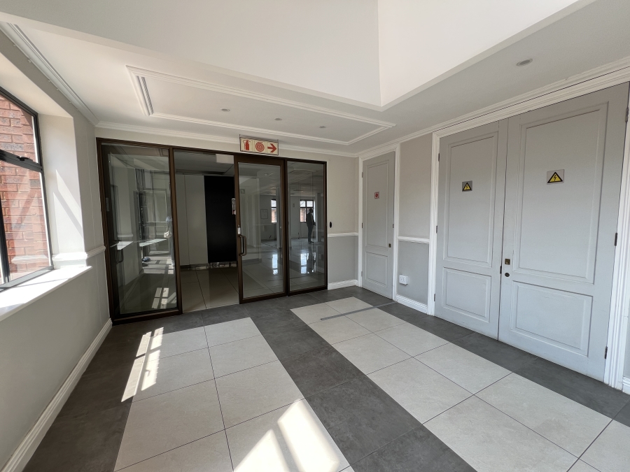 To Let Commercial Property for Rent in Lyme Park Gauteng
