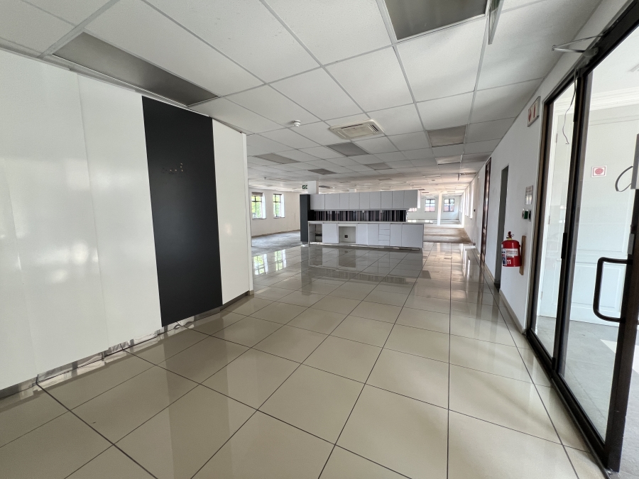 To Let Commercial Property for Rent in Lyme Park Gauteng