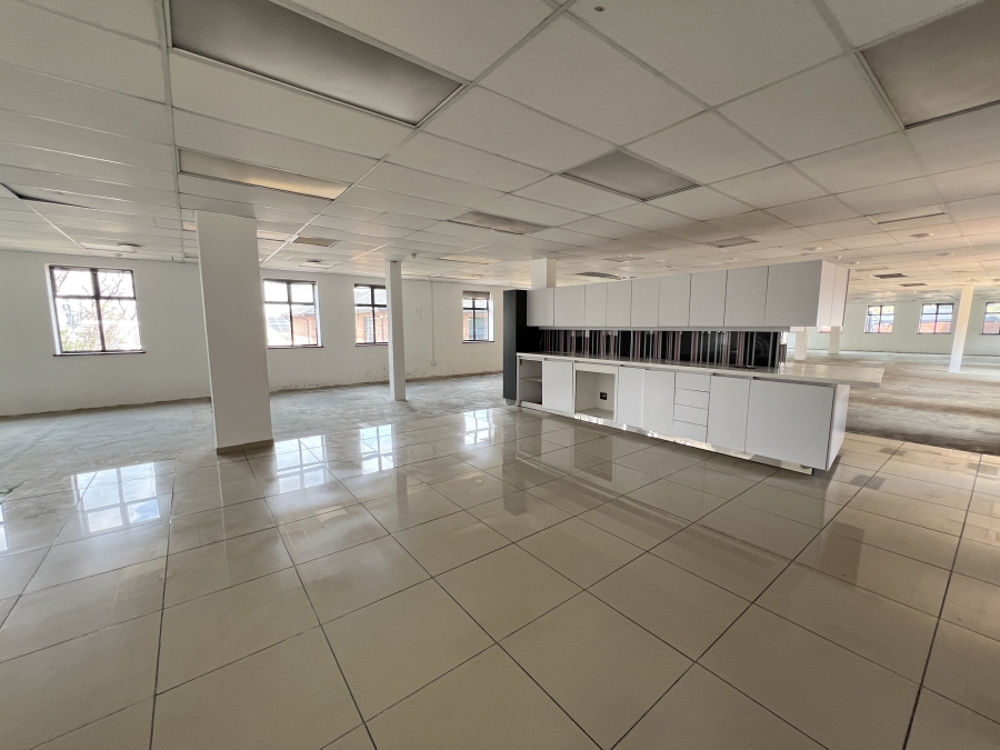 To Let Commercial Property for Rent in Lyme Park Gauteng