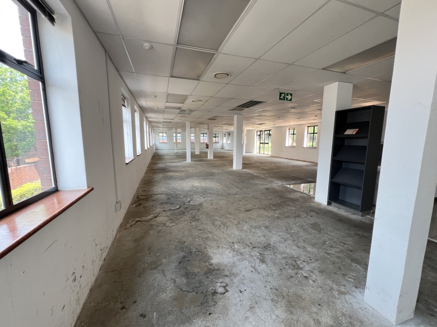 To Let Commercial Property for Rent in Lyme Park Gauteng