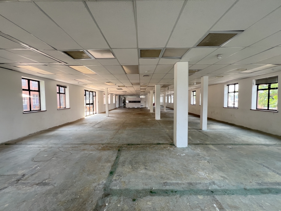 To Let Commercial Property for Rent in Lyme Park Gauteng