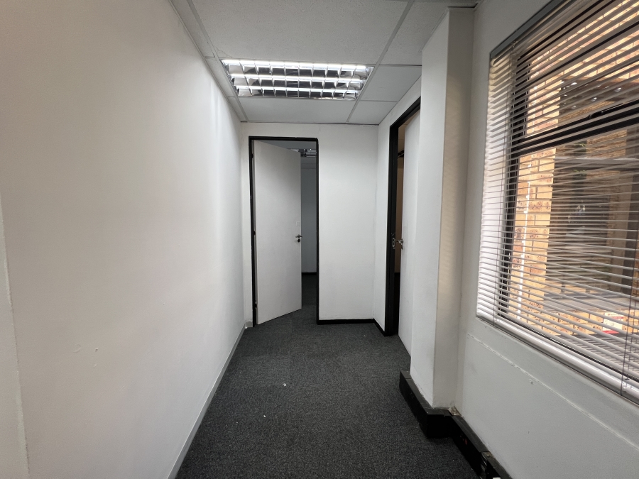 To Let Commercial Property for Rent in Strathavon Gauteng
