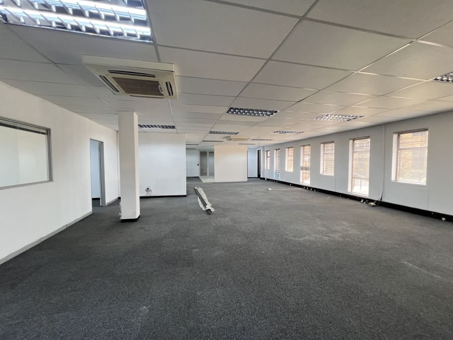 To Let Commercial Property for Rent in Strathavon Gauteng