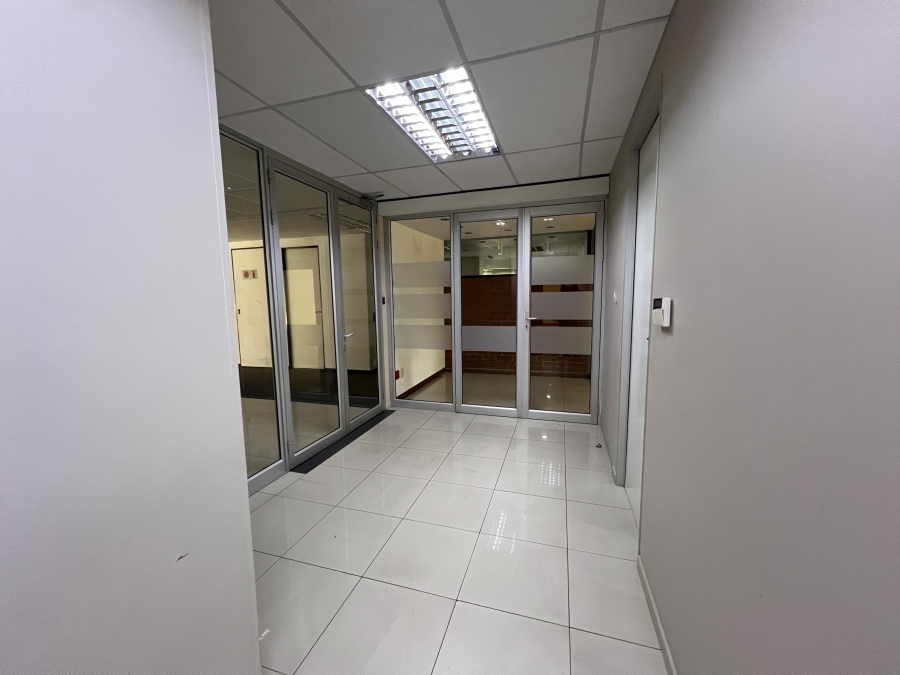 To Let Commercial Property for Rent in Strathavon Gauteng