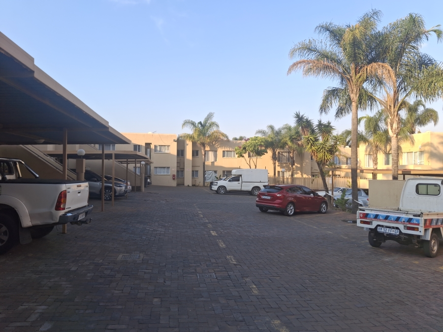 2 Bedroom Property for Sale in President Park Gauteng