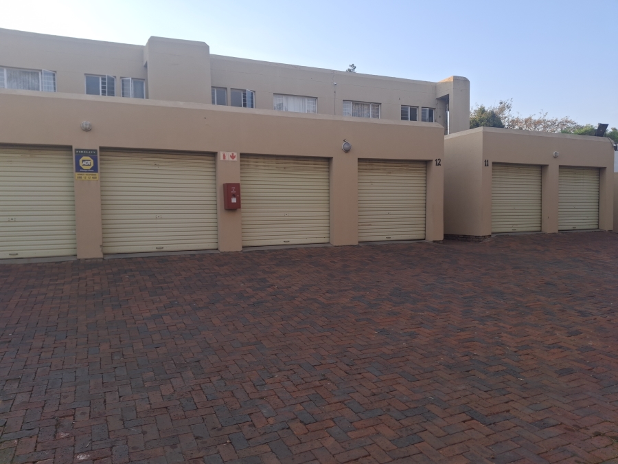 2 Bedroom Property for Sale in President Park Gauteng
