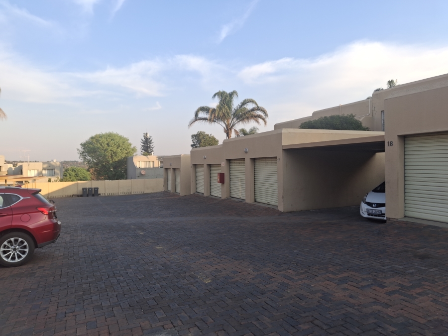 2 Bedroom Property for Sale in President Park Gauteng