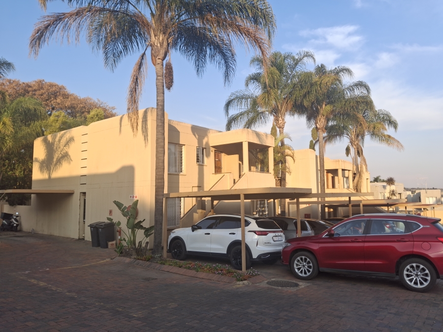 2 Bedroom Property for Sale in President Park Gauteng