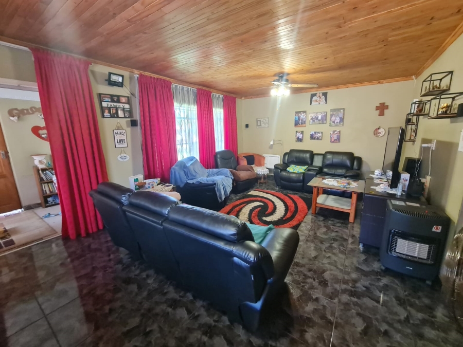 3 Bedroom Property for Sale in Vanderbijlpark CW 1 Gauteng