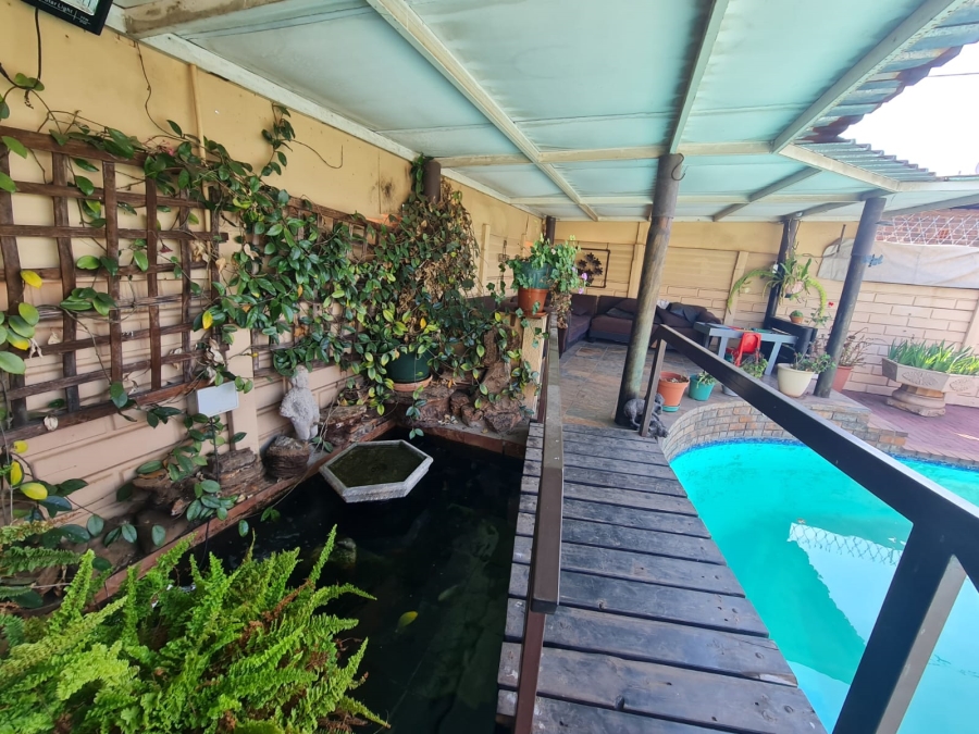 3 Bedroom Property for Sale in Vanderbijlpark CW 1 Gauteng