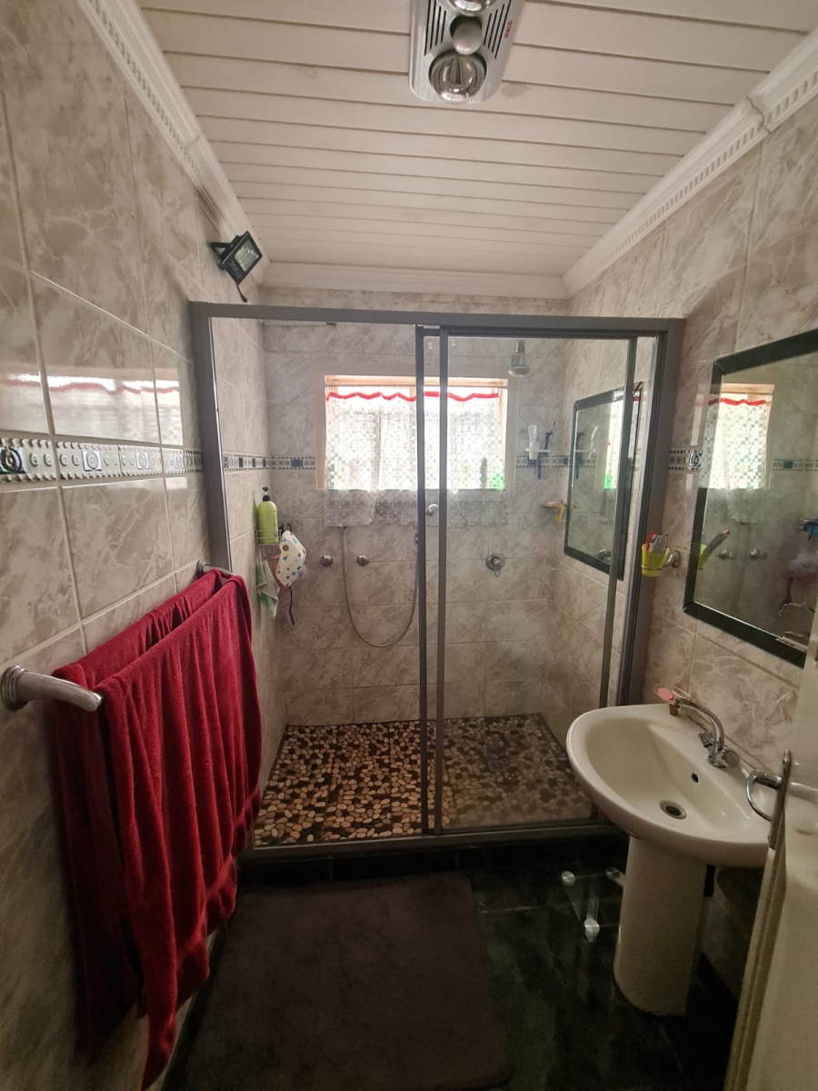 3 Bedroom Property for Sale in Vanderbijlpark CW 1 Gauteng
