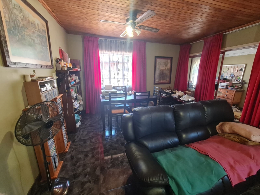 3 Bedroom Property for Sale in Vanderbijlpark CW 1 Gauteng