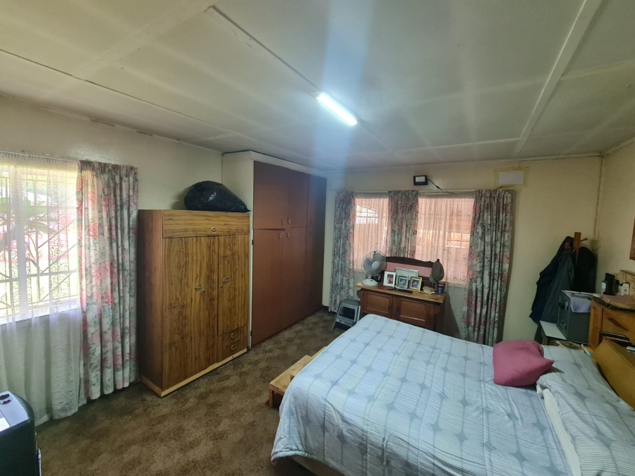 3 Bedroom Property for Sale in Vanderbijlpark CW 1 Gauteng