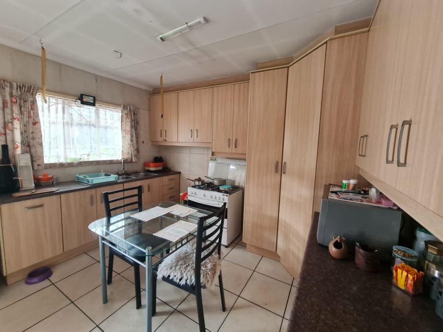 3 Bedroom Property for Sale in Vanderbijlpark CW 1 Gauteng