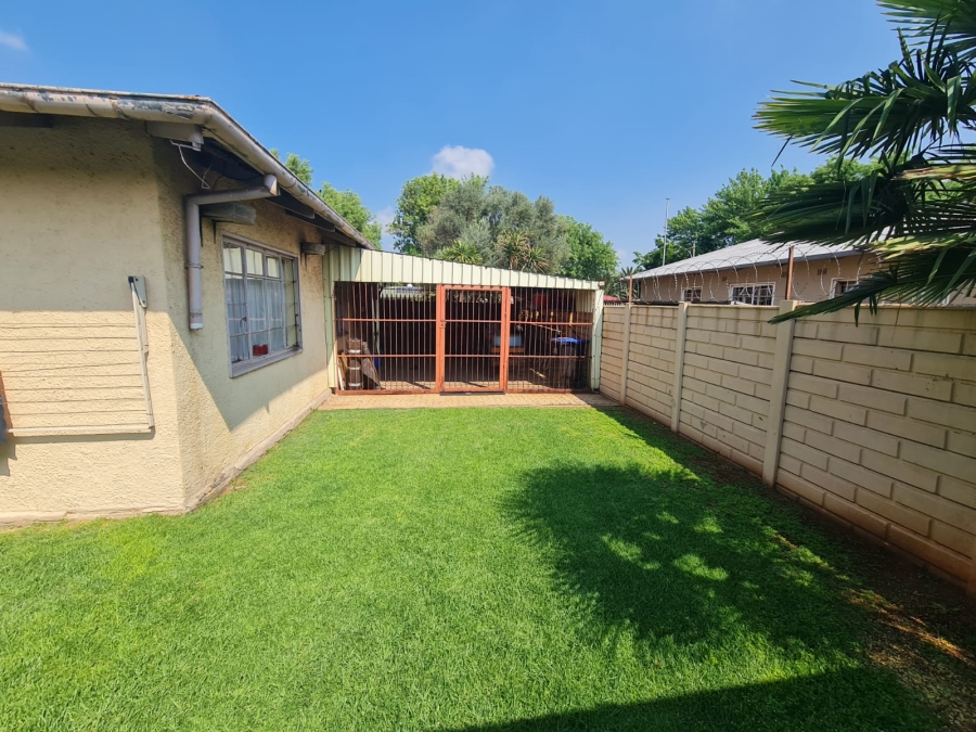 3 Bedroom Property for Sale in Vanderbijlpark CW 1 Gauteng