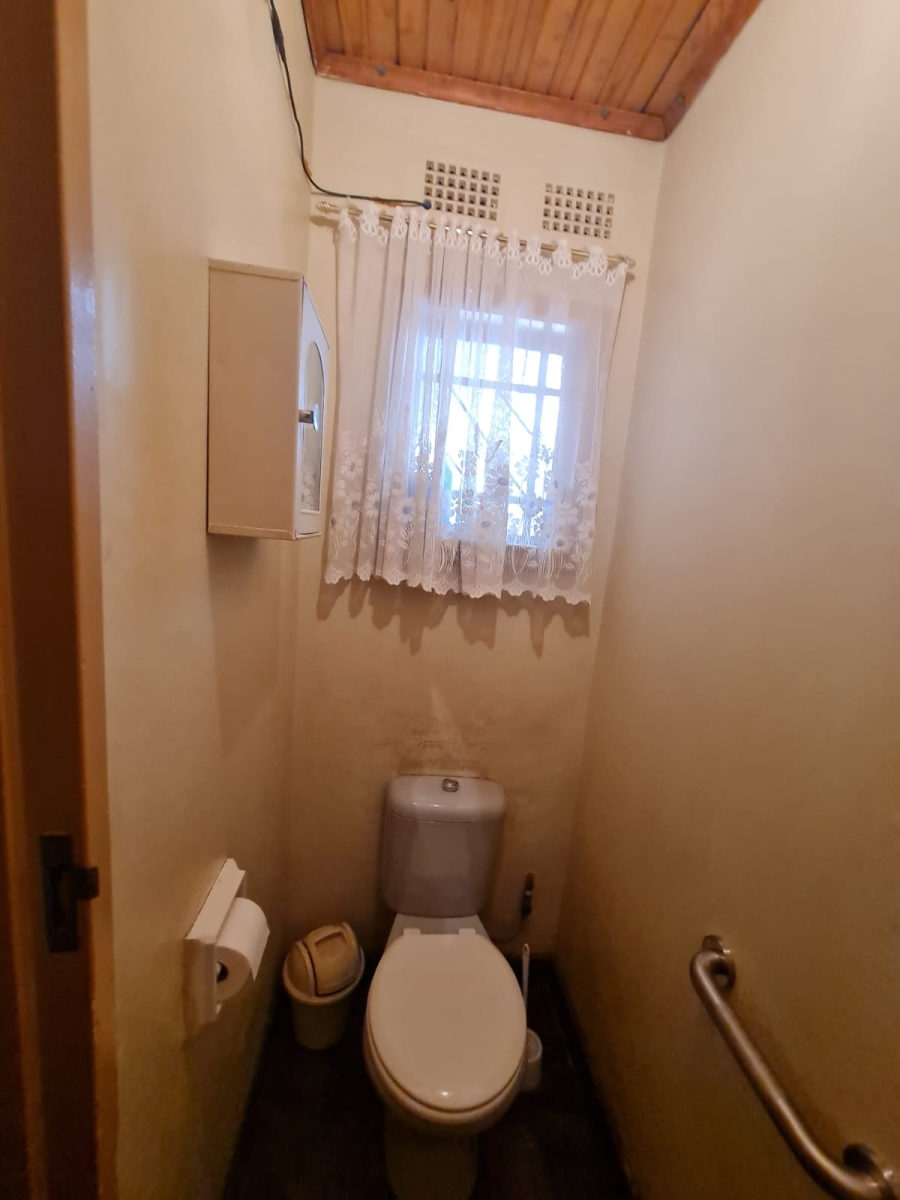 3 Bedroom Property for Sale in Vanderbijlpark CW 1 Gauteng