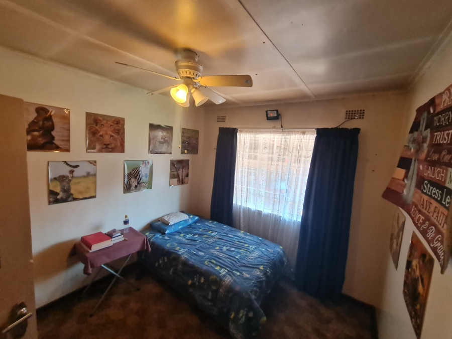 3 Bedroom Property for Sale in Vanderbijlpark CW 1 Gauteng