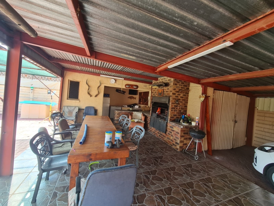 3 Bedroom Property for Sale in Vanderbijlpark CW 1 Gauteng