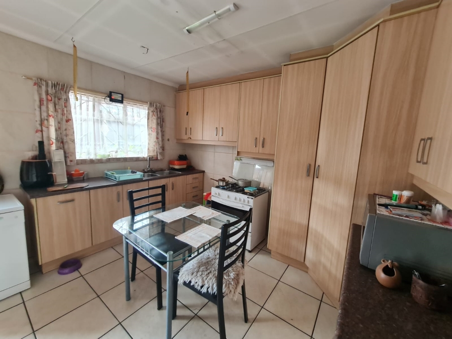 3 Bedroom Property for Sale in Vanderbijlpark CW 1 Gauteng