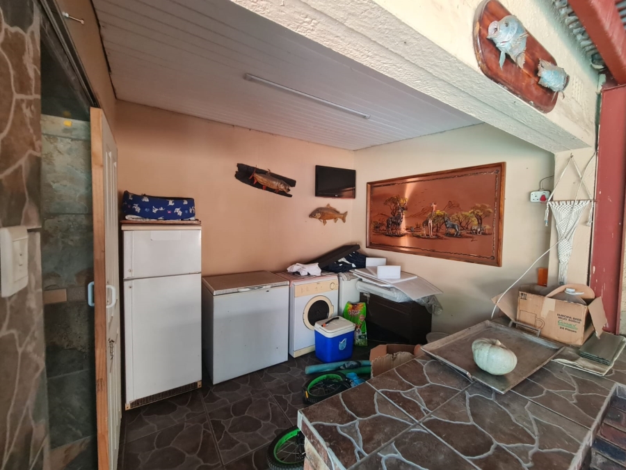 3 Bedroom Property for Sale in Vanderbijlpark CW 1 Gauteng