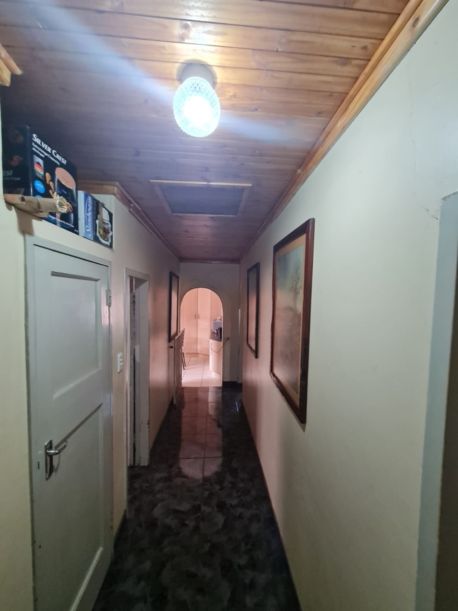 3 Bedroom Property for Sale in Vanderbijlpark CW 1 Gauteng