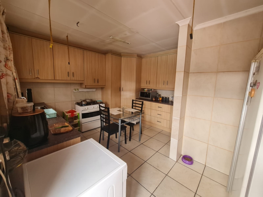 3 Bedroom Property for Sale in Vanderbijlpark CW 1 Gauteng