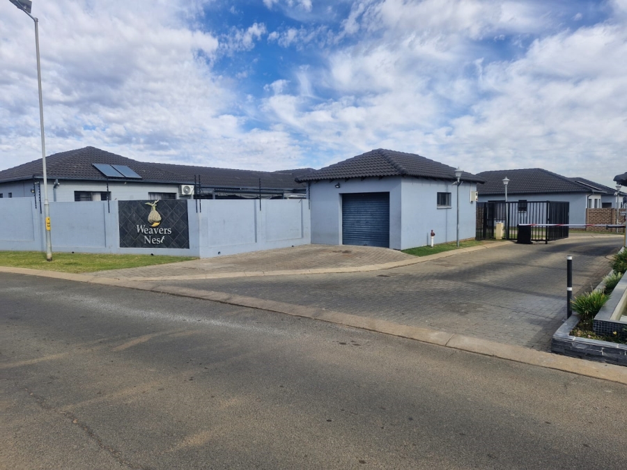 To Let 3 Bedroom Property for Rent in Parkrand Gauteng