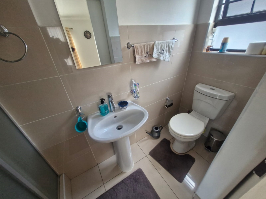 To Let 3 Bedroom Property for Rent in Parkrand Gauteng