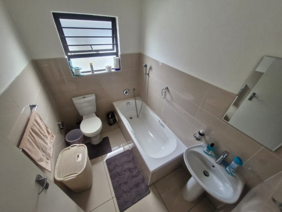 To Let 3 Bedroom Property for Rent in Parkrand Gauteng