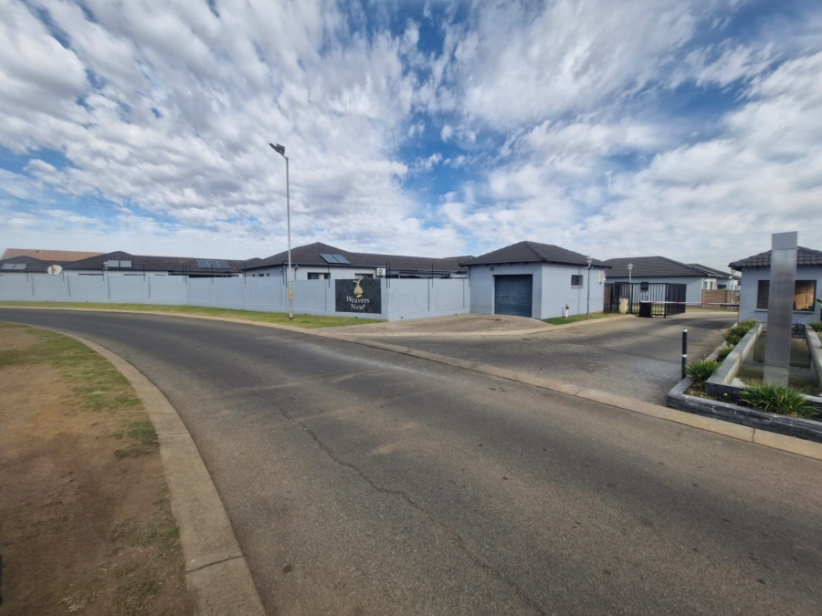 To Let 3 Bedroom Property for Rent in Parkrand Gauteng