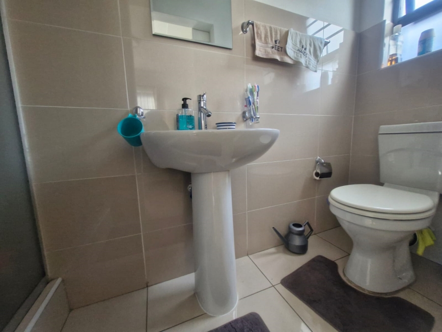 To Let 3 Bedroom Property for Rent in Parkrand Gauteng