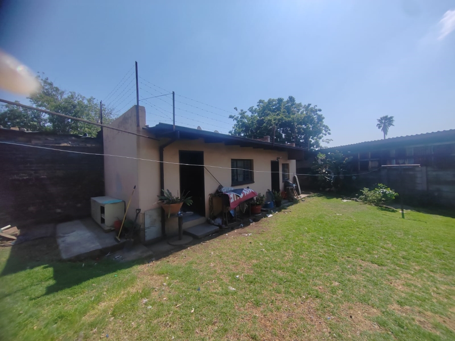 3 Bedroom Property for Sale in Germiston South Gauteng