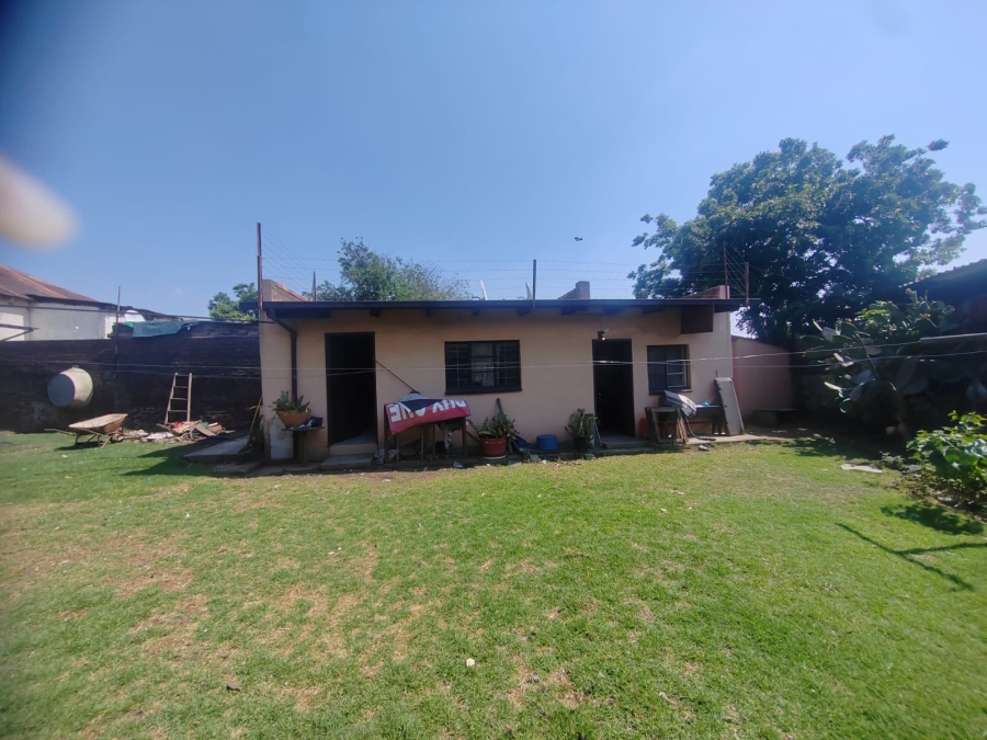 3 Bedroom Property for Sale in Germiston South Gauteng
