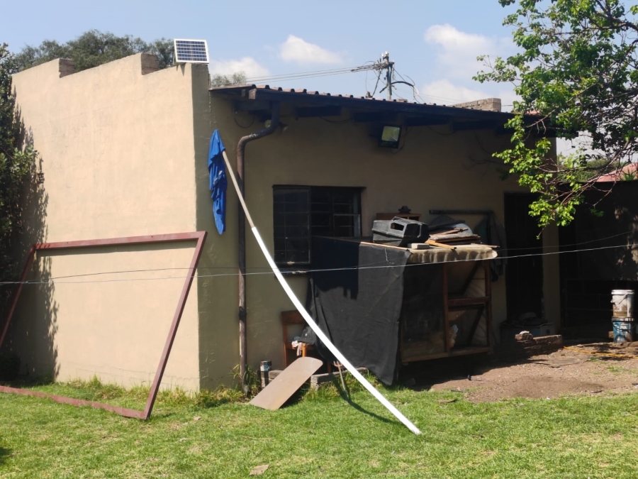 3 Bedroom Property for Sale in Germiston South Gauteng